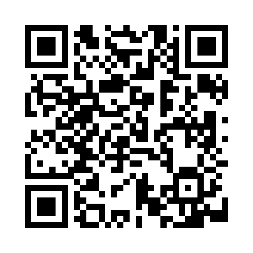 Ko-fi contribution QR code for PumpToolkit